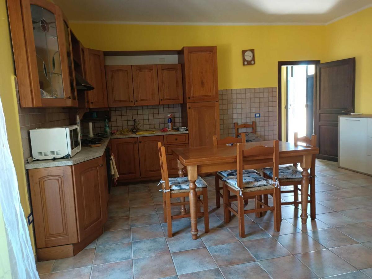 Апартаменты Casa Antonia Темпио-Паузания Экстерьер фото